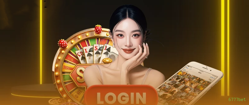 Login 6777bet