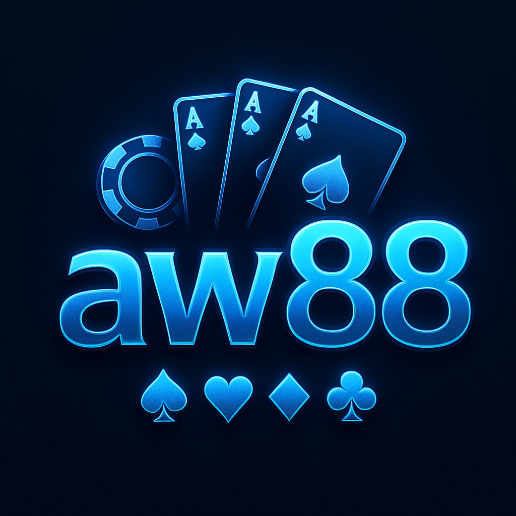 Logo của aw88